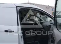 2021 Ford TRANSIT фото