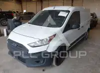 2021 Ford TRANSIT фото