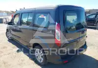 2021 Ford TRANSIT photo
