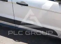 2021 Ford TRANSIT фото