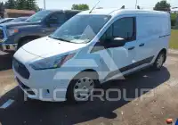 2021 Ford TRANSIT фото