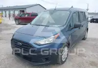 2021 Ford TRANSIT фото