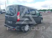 2021 Ford TRANSIT фото