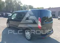2021 Ford TRANSIT photo