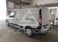 2021 Ford TRANSIT фото