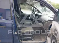 2021 Ford TRANSIT фото
