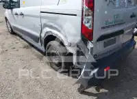 2021 Ford TRANSIT фото