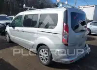 2021 Ford TRANSIT фото