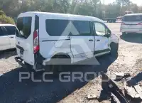 2021 Ford TRANSIT фото
