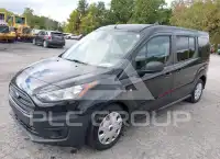 2021 Ford TRANSIT photo