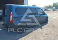 2021 Ford TRANSIT фото