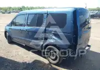2021 Ford TRANSIT фото
