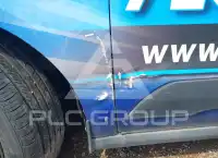 2021 Ford TRANSIT фото