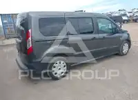 2021 Ford TRANSIT фото