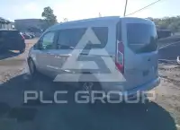 2021 Ford TRANSIT photo