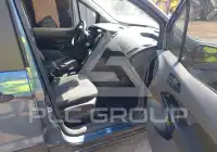 2021 Ford TRANSIT фото