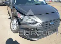 2021 Ford TRANSIT photo