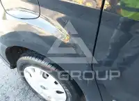 2021 Ford TRANSIT photo