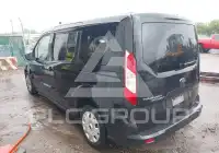 2021 Ford TRANSIT photo