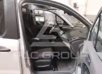 2021 Ford TRANSIT фото