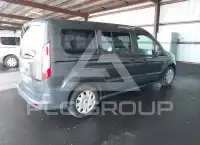 2021 Ford TRANSIT photo