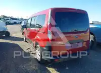 2021 Ford TRANSIT фото