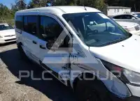 2021 Ford TRANSIT фото