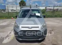 2021 Ford TRANSIT фото