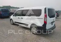 2021 Ford TRANSIT фото