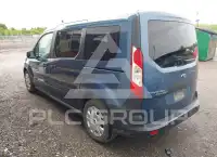 2021 Ford TRANSIT фото