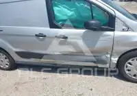 2021 Ford TRANSIT фото