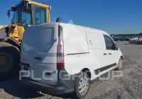 2021 Ford TRANSIT фото
