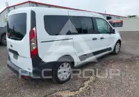 2021 Ford TRANSIT фото