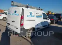 2021 Ford TRANSIT фото