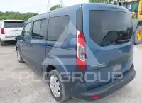 2021 Ford TRANSIT фото