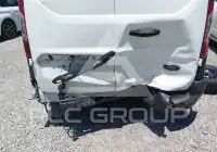 2021 Ford TRANSIT photo