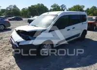 2021 Ford TRANSIT фото