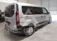 2021 Ford TRANSIT фото