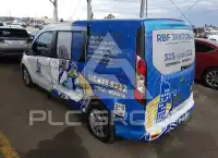 2021 Ford TRANSIT фото