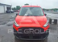 2021 Ford TRANSIT photo