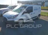 2021 Ford TRANSIT фото