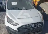 2021 Ford TRANSIT фото