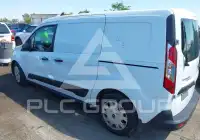 2021 Ford TRANSIT фото