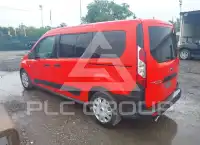 2021 Ford TRANSIT photo
