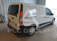 2021 Ford TRANSIT фото