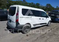 2021 Ford TRANSIT фото