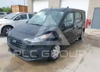 2021 Ford TRANSIT photo