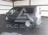 2021 Ford TRANSIT photo