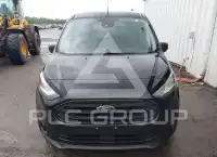 2021 Ford TRANSIT photo