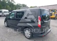 2021 Ford TRANSIT photo